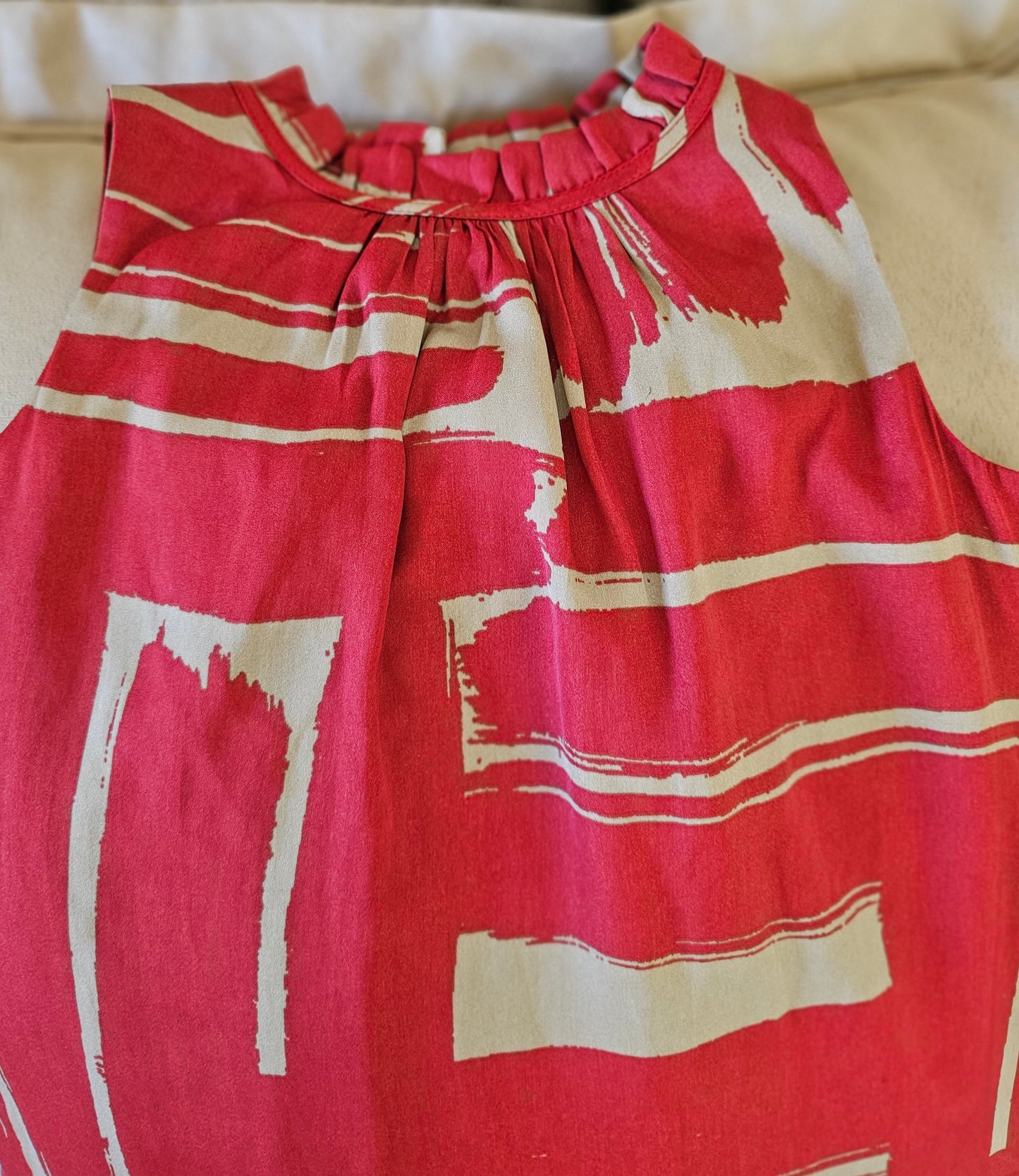 Banana Republic Swing Dress - Girls - New