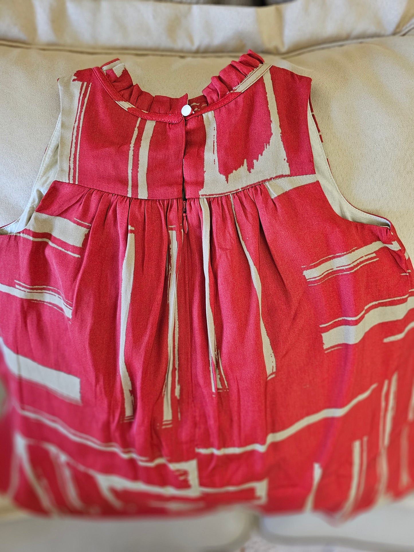 Banana Republic Swing Dress - Girls - New