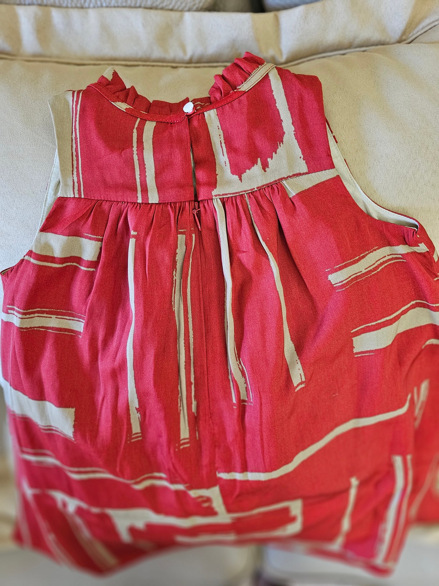 Banana Republic Swing Dress - Girls - New