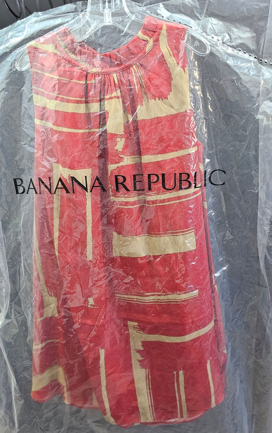 Banana Republic Swing Dress - Girls - New